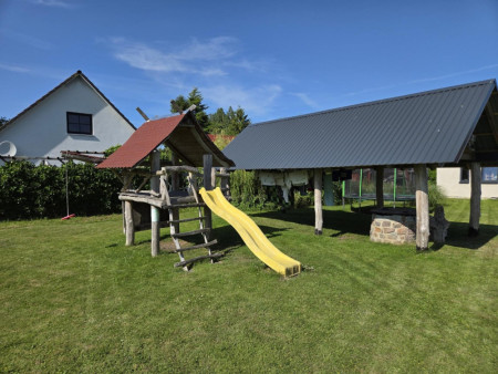 Spielplatz